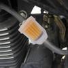 1-20pcs Universal Inline Gas Fuel Filter 6MM-8MM Car Gasoline Oil Filter Pipe for Small Engine Lawn Mower Motorcycle Accessories