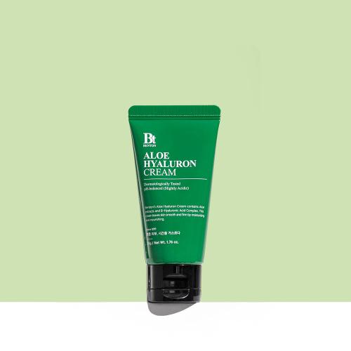 Benton Aloe Hyaluron Cream 50g NONE