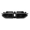 Car Middle Air Conditioning Outlet Grille Assembly KD5H-64-930 For Mazda CX-5 17- LHD K123-64-930 Dashboard Air Vent