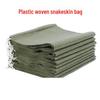 Heavy-Duty Plastic Woven Bag
