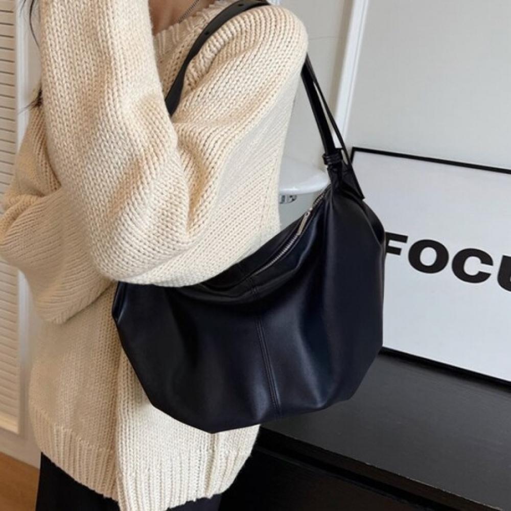 New ArrivalS Open Run Women S Shoulder Bag Brown Round