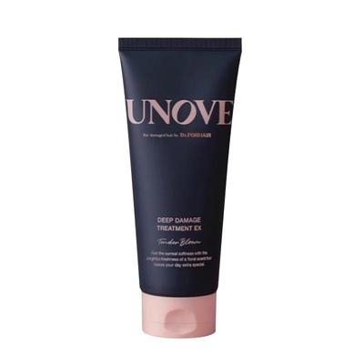 Deep Damage Hair Treatment EX – Intensive Repair & Nourishing Care (320 Ml, Tender Bloom / Warm Petal)