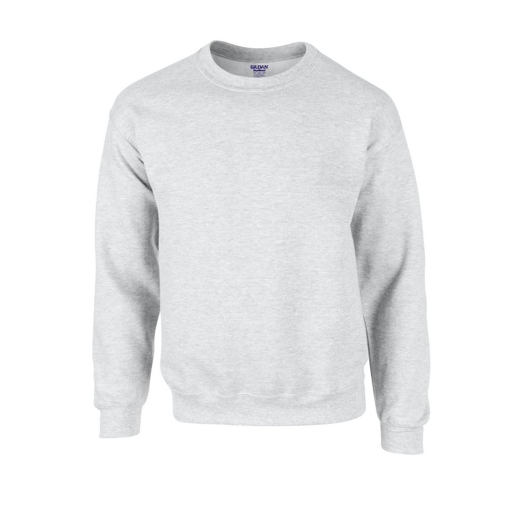 Gildan Unisex Adult DryBlend Crew Neck Sweatshirt
