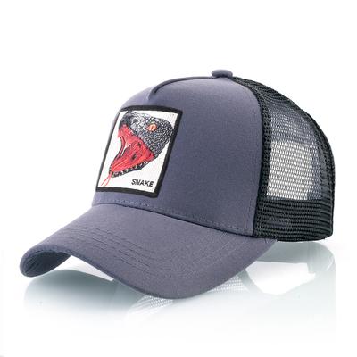 Streetwear Baseball sapka férfiaknak és nőknek divatos hímzés Patch Trucker sapkák Uniszex Snapback Hip Hop Drake Casquette Bones