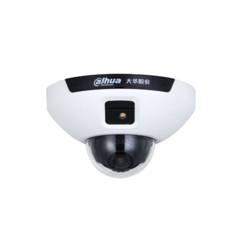 

Dahua 4MP Elevator AI Dome Network Camera CN plug (adapter included)
