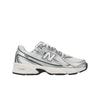 740v2 Beyaz Lacivert Gölge Gri Unisex Spor Ayakkabı U740WN2