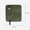 Portable Foldable Camping Mat Multipurpose Moisture-Proof Foam Sitting Pad Waterproof Durable Camping Seat Cushion Outdoor