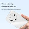 Compatible with Huawei Mate60 Transparent Airbag Phone Case: Mate60Pro/Mate60RS/Mate60Pro+