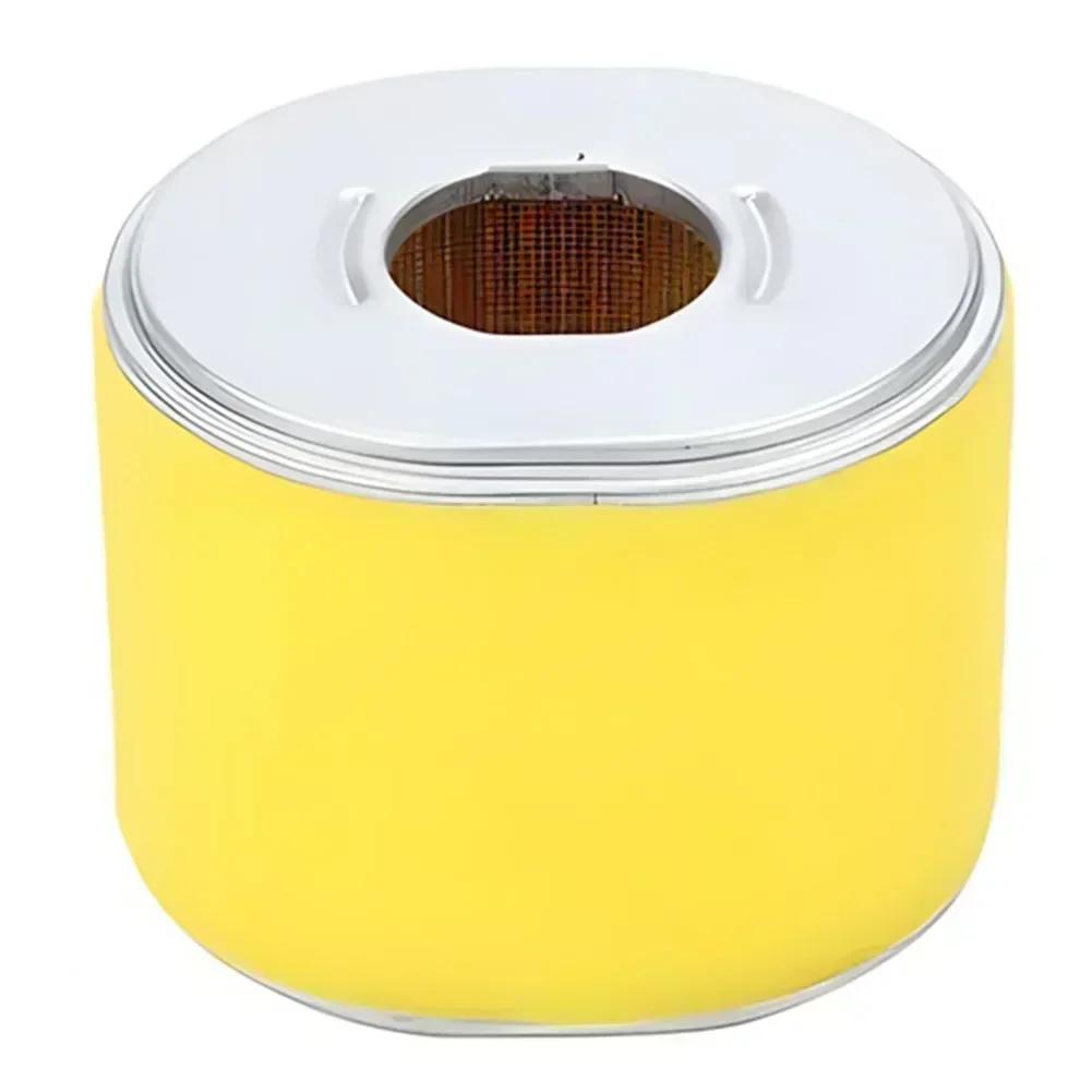 Engine Parts Air Filter Element Easy Installation Wide Application Accurate Adequate Filtration Easier To Start