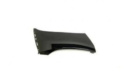Bike Parts Center Magzam Seitenverkleidung Vorne Rechts Schwarz 309807 SG17J/21J