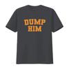 Dump Him T Shirt For Adult Cotton Britney Spears Inspired Vintage Vintage Washed Slightly Soft Breathable