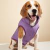 Pet Dog Clothing Small and Medium-sized Dog Autumn and Winter Cotton Jacket Teddy Thick Warm Clothes Jacket Vest Pet Accessories