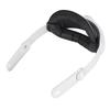 VR Head Strap Comfortable Adjustable Reduce Pressure Replacement VR Headband Accessories for Meta