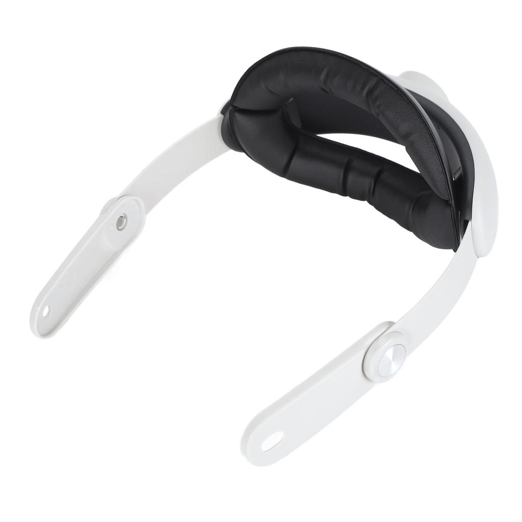 VR Head Strap Comfortable Adjustable Reduce Pressure Replacement VR Headband Accessories for Meta