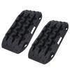 Offroad Traction Board 22045lb Load Capacity Flexible Recovery Tracks Tire Traction Mat