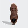 Adidas Grand Court Alpha 00s Preloved Brown/ftwr White/gum 3 Sneakers