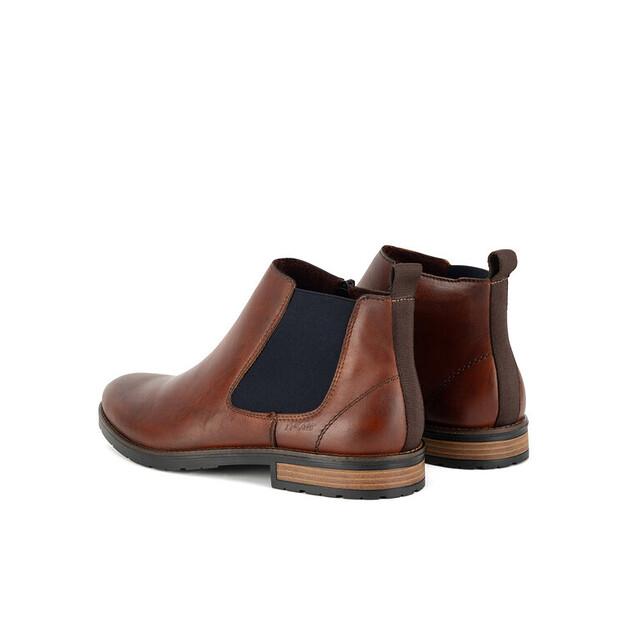 Boots Rieker 14653-24 Brown