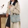 Large Capacity Casual Shoulder Bag, Simple and Stylish Crossbody Bag/tote Bag for Commuting