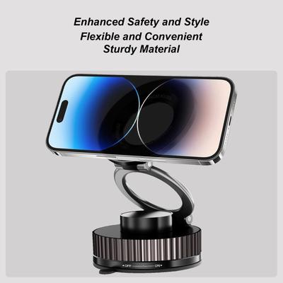 Telefoon accessoires – Telefoonhouders voor auto's en motorfietsen