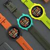 Silikonowe Etui+Pasek Do Garmin Forerunner 165 Miękki Sportowy Pasek do Zegarka Opaska na Nadgarstek Do Garmin Forerunner 165 Pokrowiec Ochronny