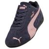 Puma Speedcat Comode Versatili Lifestyle Scarpe Casual Donna Sneaker Blu Scuro 398846-83
