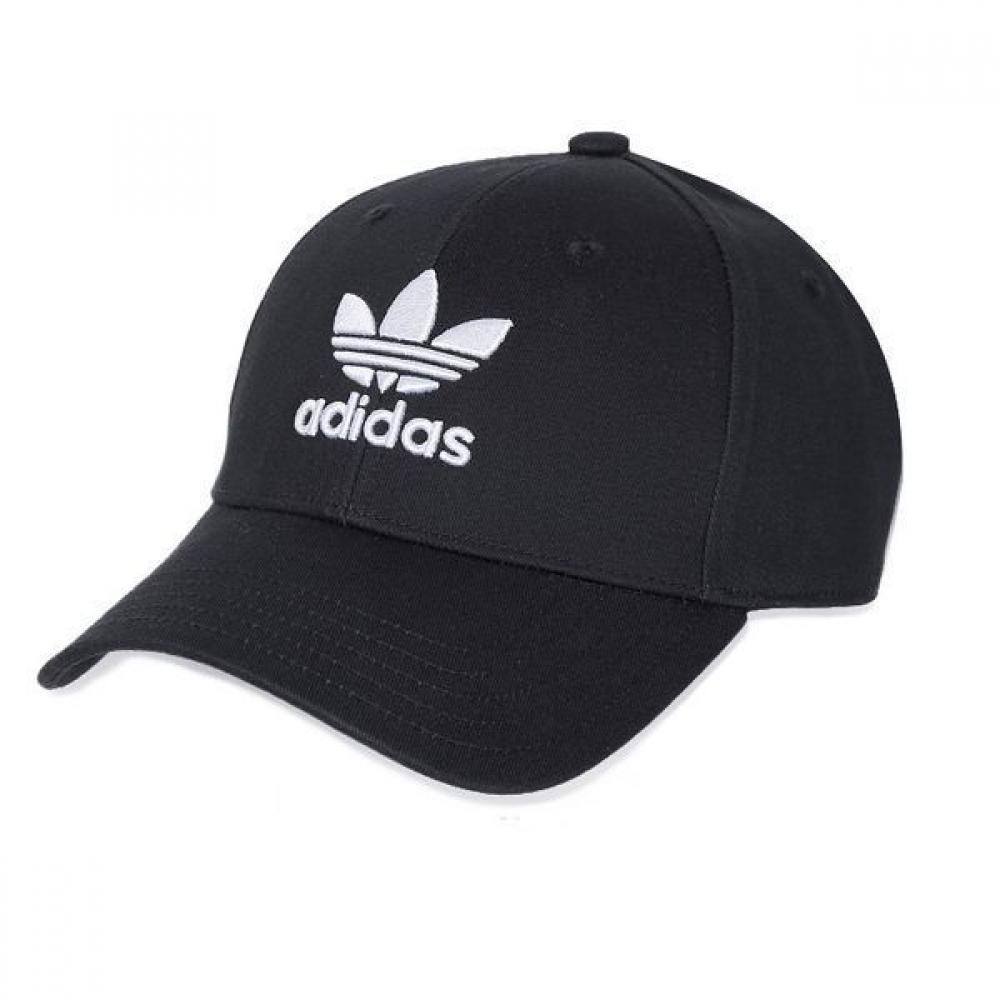 

Adidas Бейсболка Adidas TrefoilБейсбольная кепка EC3603