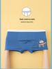 Calzoncillos Boxer de Algodón con Dibujos para Niños - Ropa Interior Infantil para Tallas Pequeña, Mediana, Grande