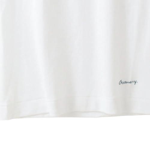 Angle Classic U-Neck Sleeveless Men's White