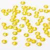 Yantuo Factory Bulk Package Non-Hotfix AB Crystal Stone Glass Flatback Rhinestones Ss4 Ss6 Ss8 Ss10 Ss12 Ss16 Ss20