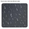 Shock-Absorbing Sewing Machine Silent Pad Anti Slip Base Sewing Machine Muffling Mat  Sewing Tools