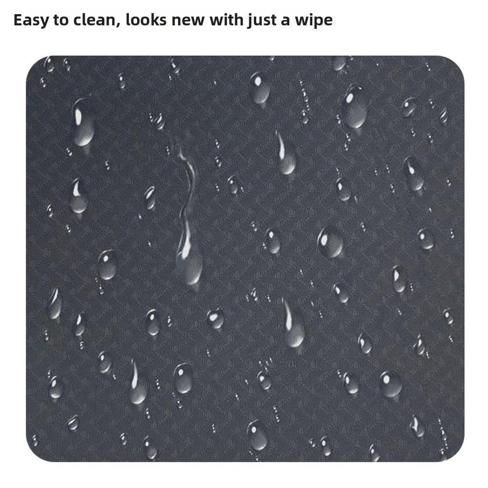 Shock-Absorbing Sewing Machine Silent Pad Anti Slip Base Sewing Machine Muffling Mat Sewing Tools