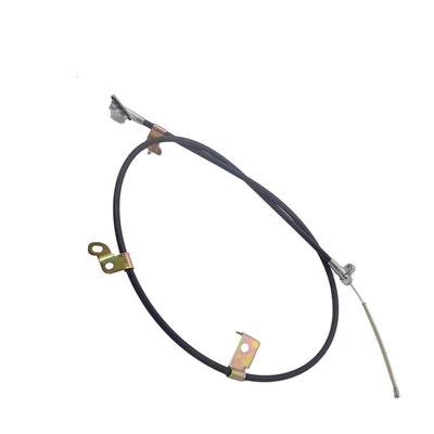Vhodné pro Toyota Vios 2002-2004 Brzdové lanko OE 46420-0D030