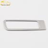 17-19 A4L Gear Shift Storage Box Organizer with Bright Ring