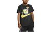 Kids T Shirts Crew Neck Moderate CQ3859-010