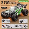 SG118 PRO 1:16 60km/h 4WD Brushless RC Car High Drift Speed Off Road Vehicle 1:16 Full Scale Professional RC Toy Car