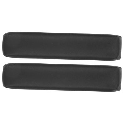 2 Pièces Coussin de Bandeau de Rechange pour ATH M70x Protection de Rechange Coussin de Couverture de Bandeau pour Casque
