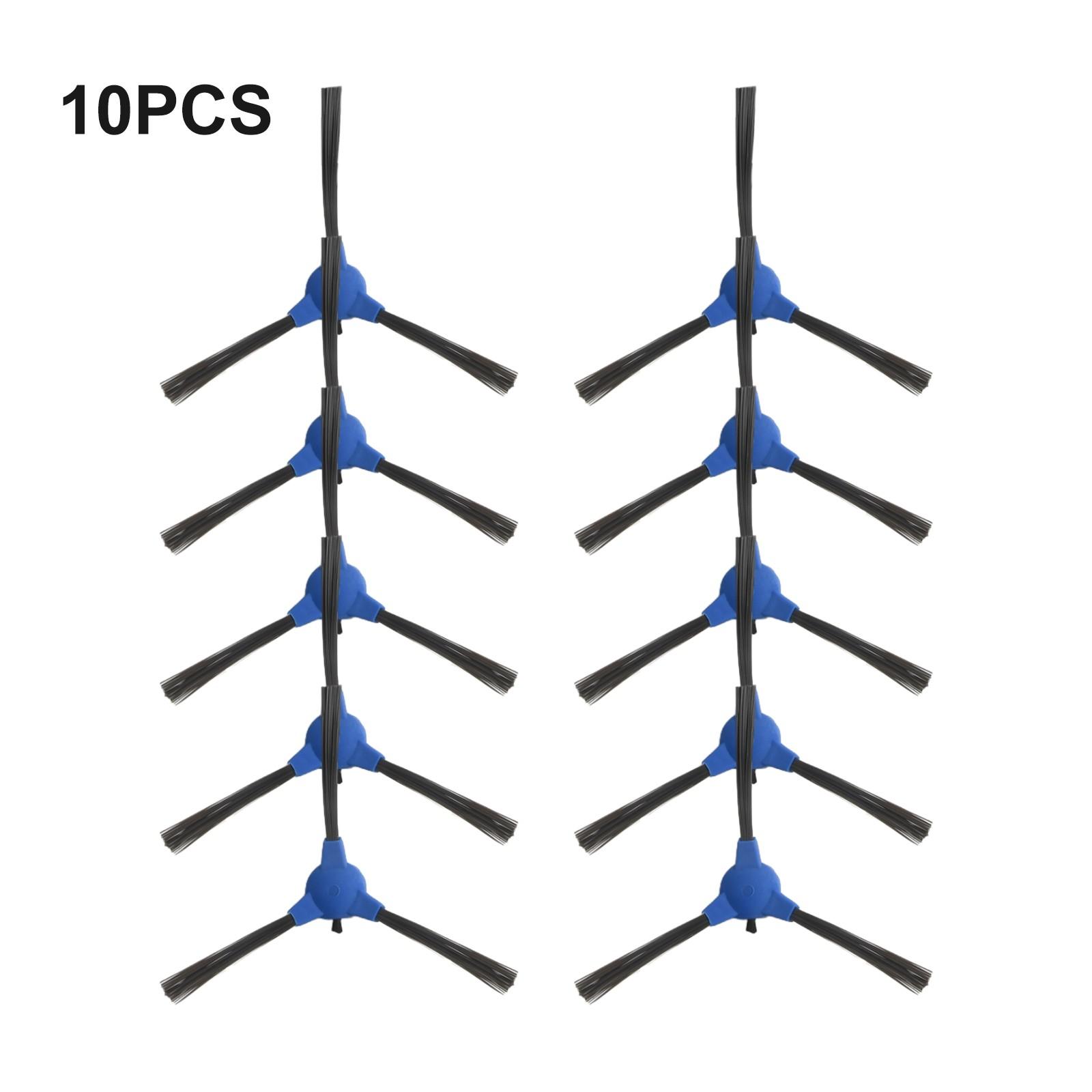 

10 шт. Боковые щетки для Coredy для уборки дома R300 R500
