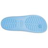 Crocs Classic EVA Platform Flip Flops Women's Blue