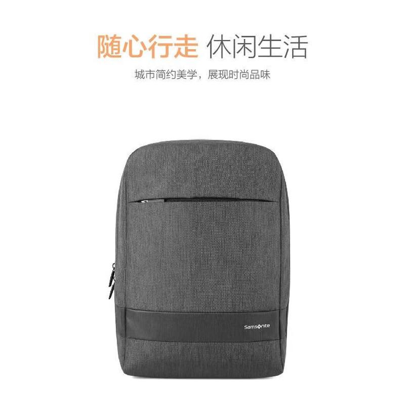 Samsonite Ultralight Business Commuter Laptop Backpack 13.1-14 inch