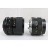 Used [Return Guarantee] [2 Items Sold In Bulk] Yashica ML ZOOM 35-70mm F3.5-4.8 DSB 50mm F1.9 Lens E13416