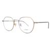 LKT_701 Beta Titanium Domestic Glasses Frame_Brown