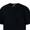 Jack Wills Mens Single Jersey Boxy T-Shirt