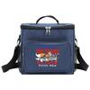 Cooler Box Insulated Lunch Bags Thermal Organizer Handbag for Student Portable Waterproof Camping Storage Boxes Mask Series