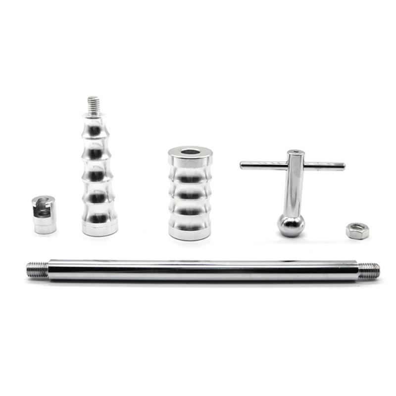 Dents Repair Tool Paint Dents Removal Tap Down Tool Dents Hammer Car Dents Repair Tool Nonslip Handle