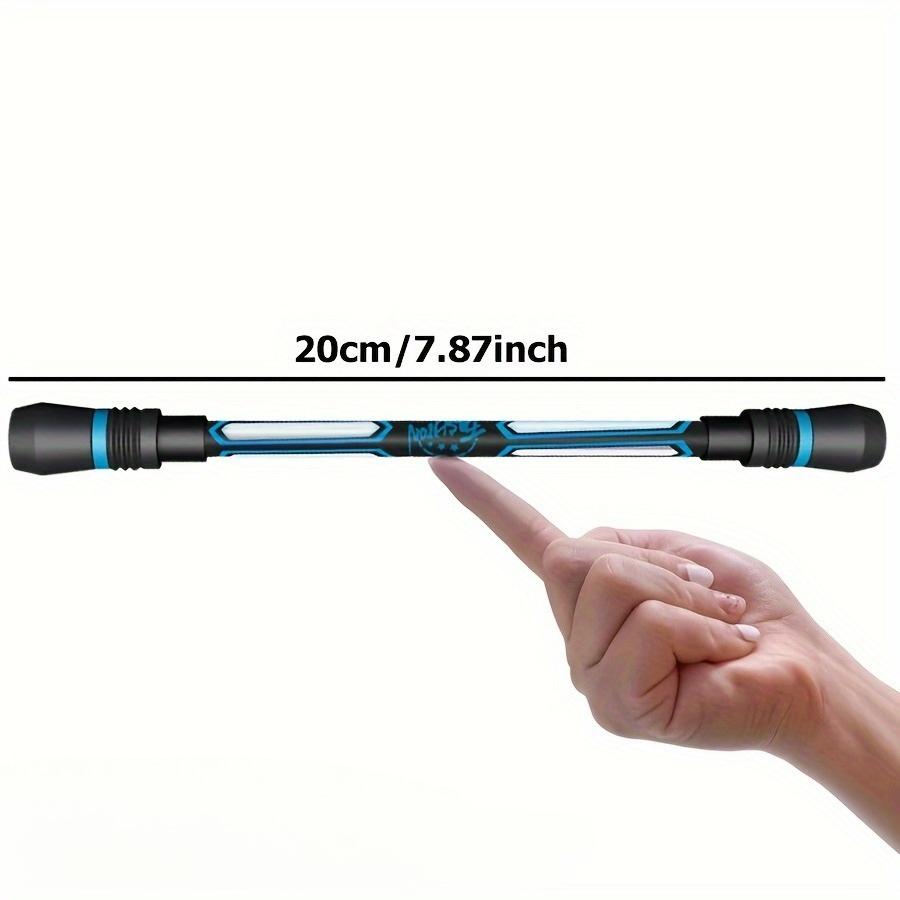 

1pc fashion turntable pen creative combination new printed turntable pen student turntable pen fun manual turntable pen