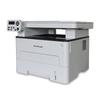 PANTUM M6705DN Black and White Laser 3-in-1 Multifunction Printer CN plug (adapter included)