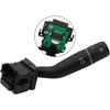 Multi Function Turn Switch Fit for Ford F250 F-350 2011-2013 BC3Z13K359BA,BC3Z-13K359BA-AT80