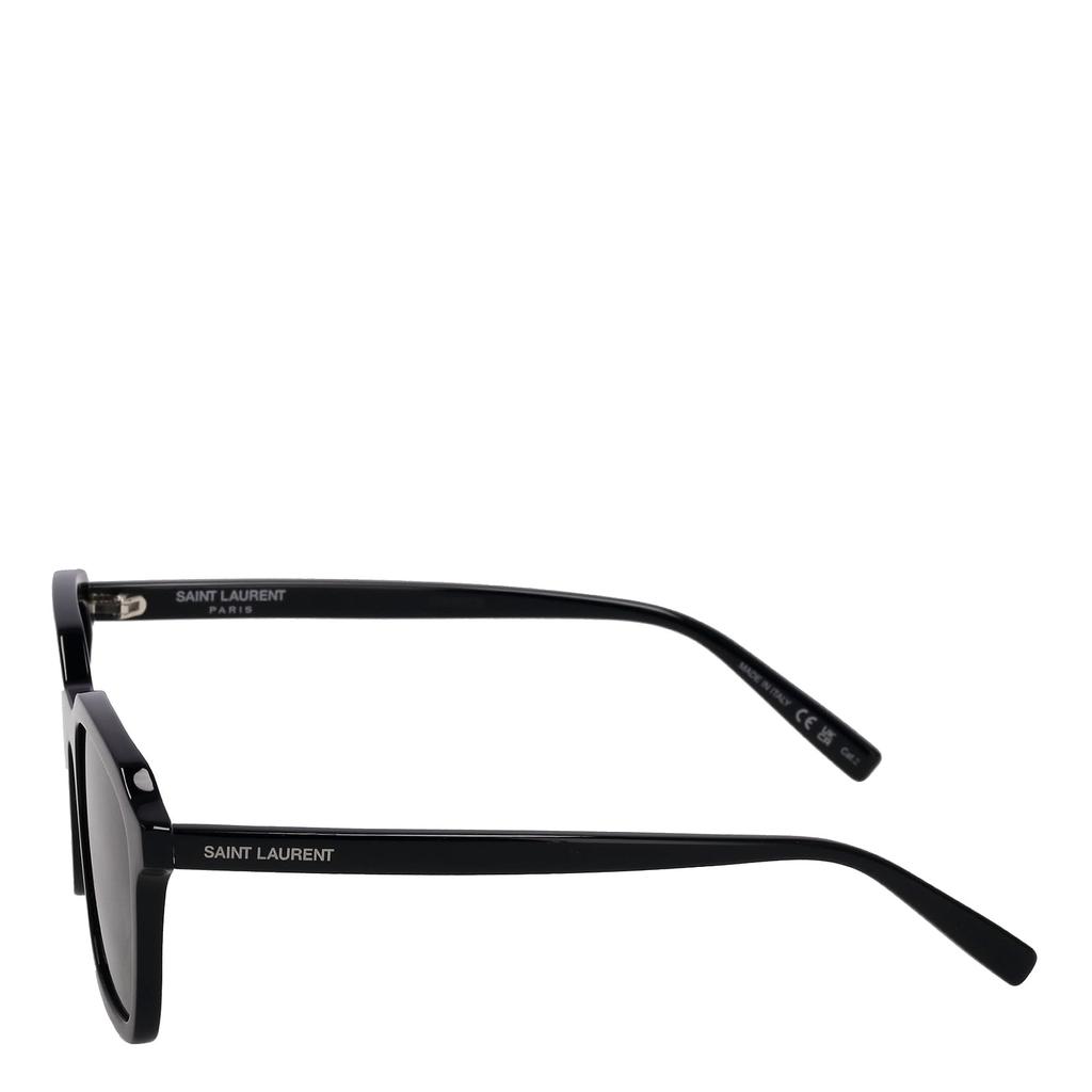 Saint Laurent SL 457 001 Unisex Sunglasses, [Used]