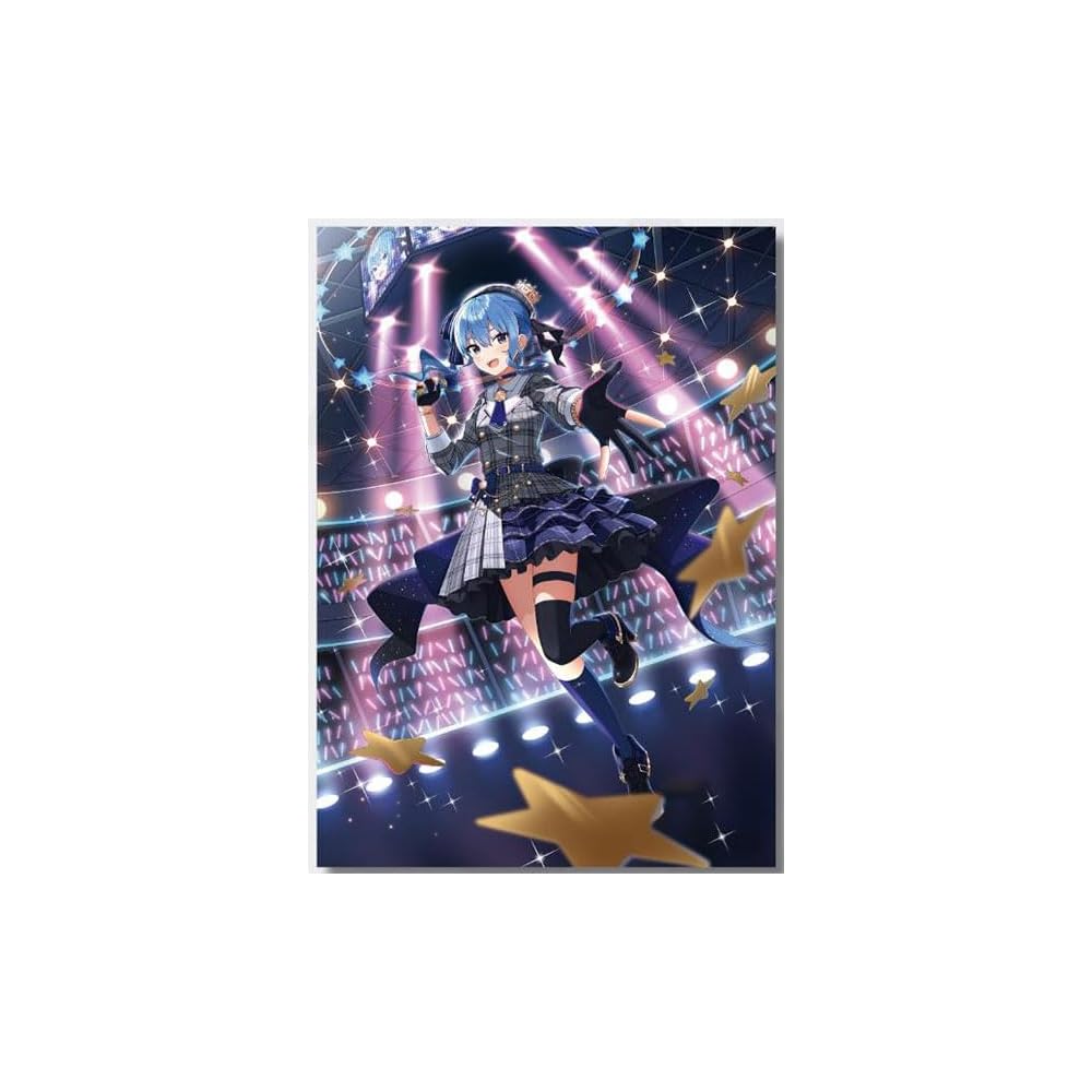 Ungeöffneter Karton (10 Kartons) hololive OFFIZIELLES KARTENSPIEL Booster Pack 1 Blooming Radiance