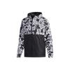 Originals Veste de Sport Patchwork Camouflage Homme Veste Noire DN8041